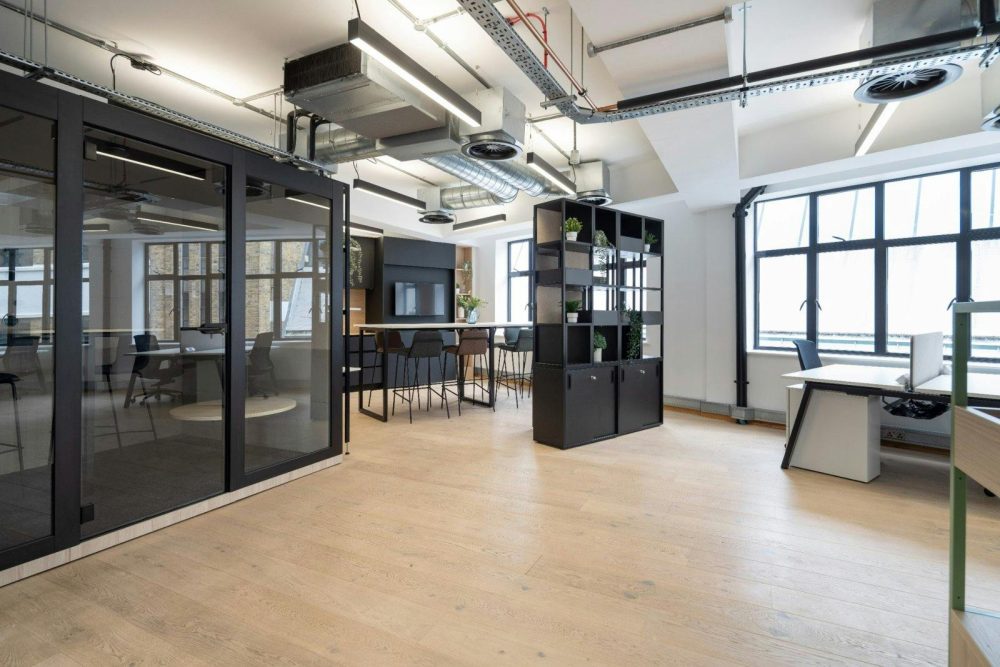 44-46 Sekforde Street, Clerkenwell, London, EC1, London, EC1R 0HA