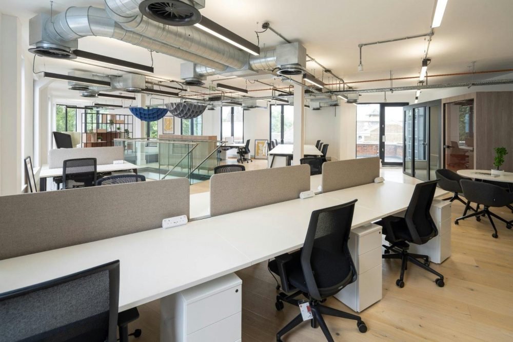 44-46 Sekforde Street, Clerkenwell, London, EC1, London, EC1R 0HA