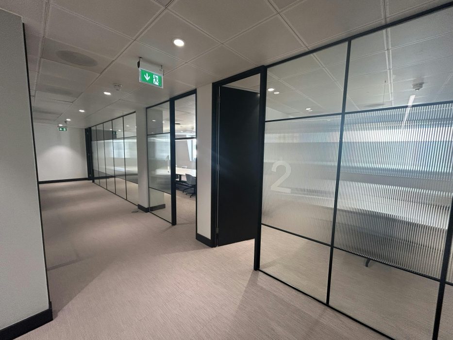 1 Whittington Avenue, London, EC3V 1LE
