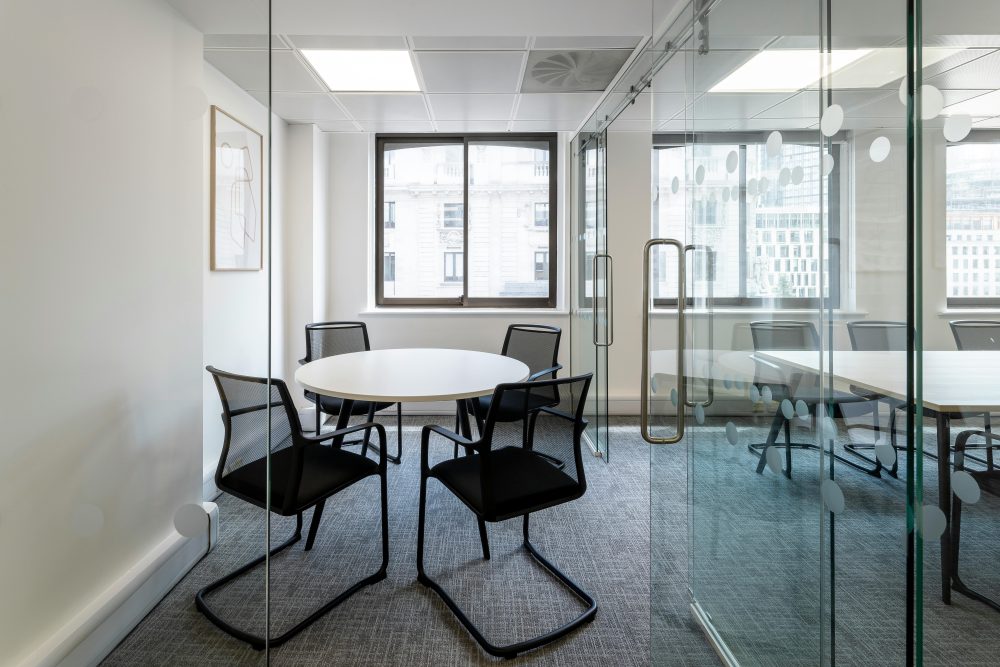 4 City Road, Moorgate, London, EC1, London, EC1Y 2AA