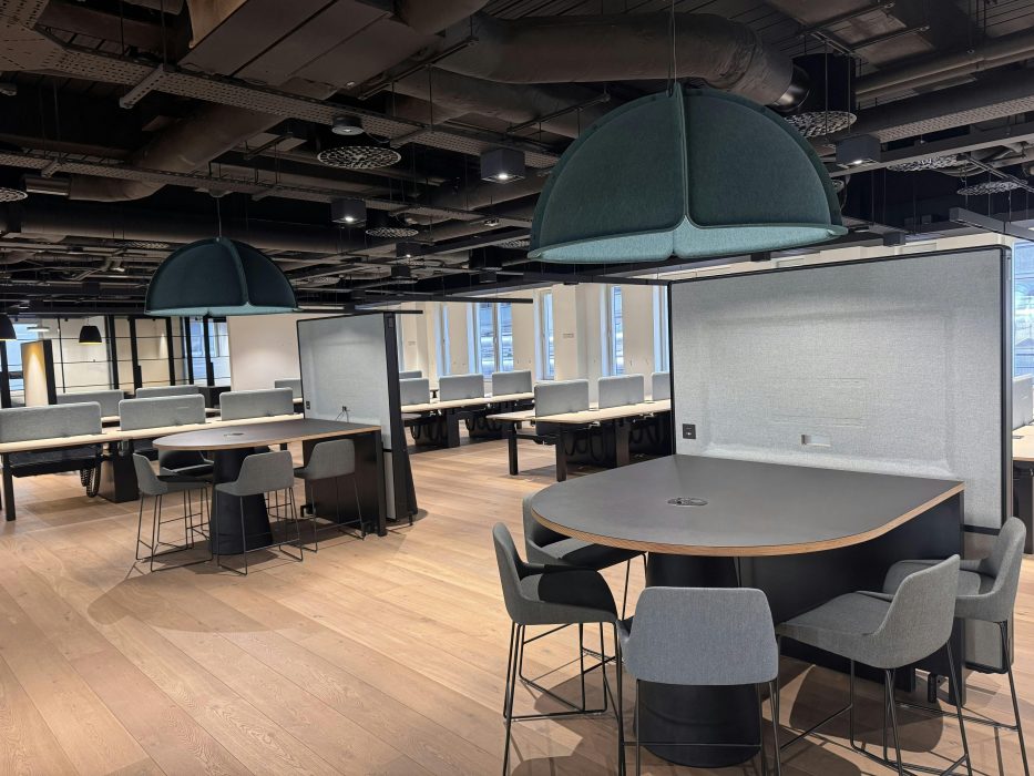 1 Whittington Avenue, London, EC3V 1LE