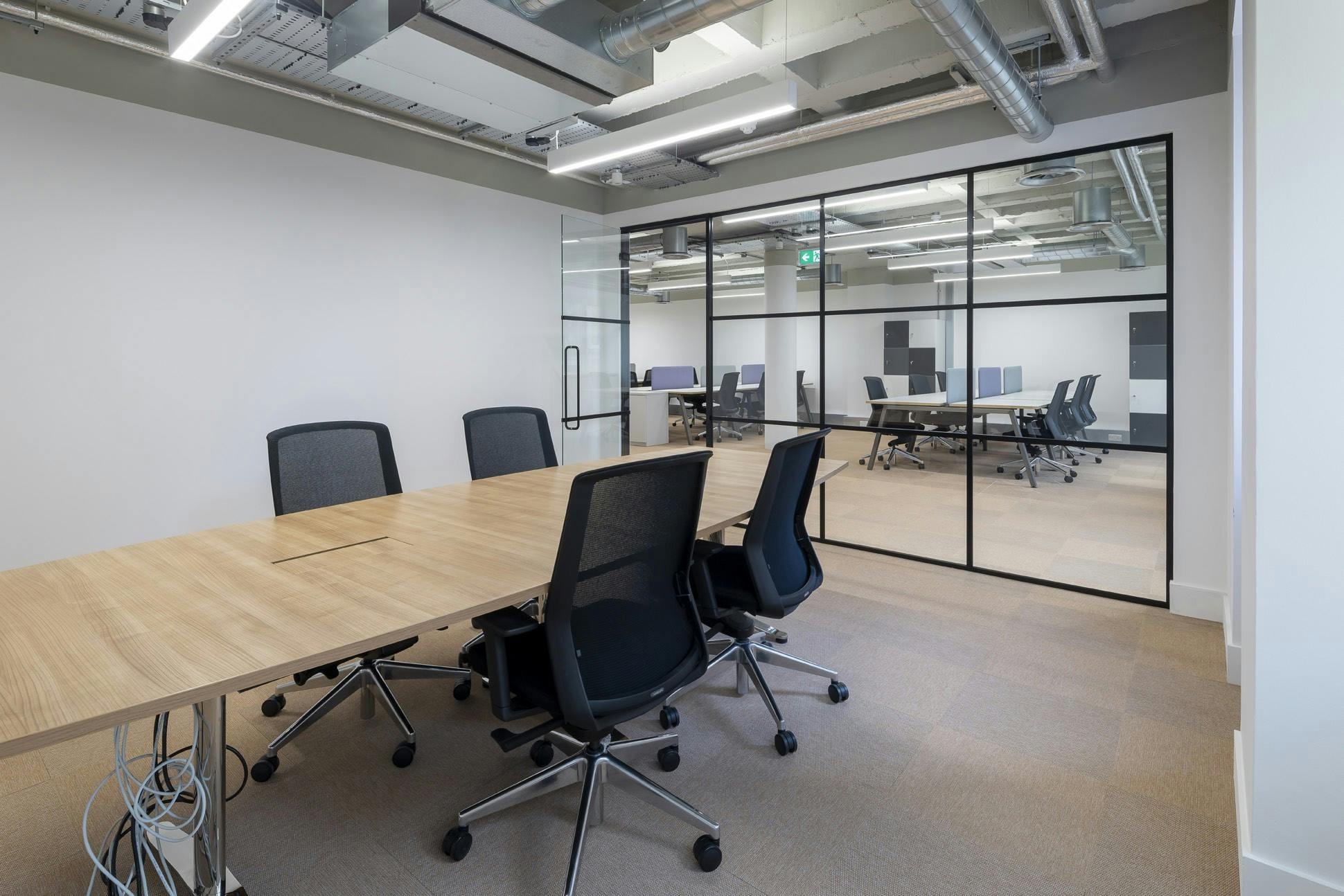 30-31 Furnival Street, Holborn, London, EC4, London, EC4A 1JQ