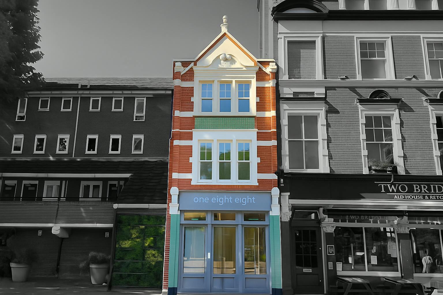 188 Tooley Street, Southwark, SE1, London, SE1 2TZ