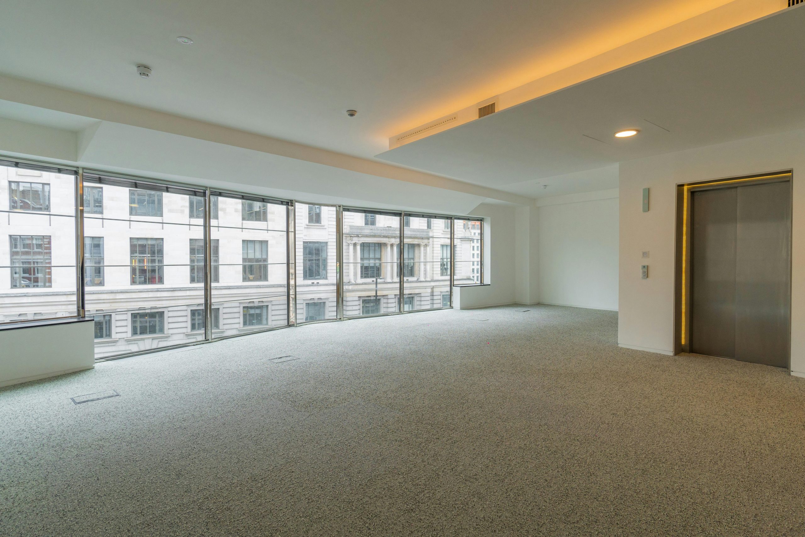 8 City Road, Moorgate, London, EC1, London, EC1Y 2AA