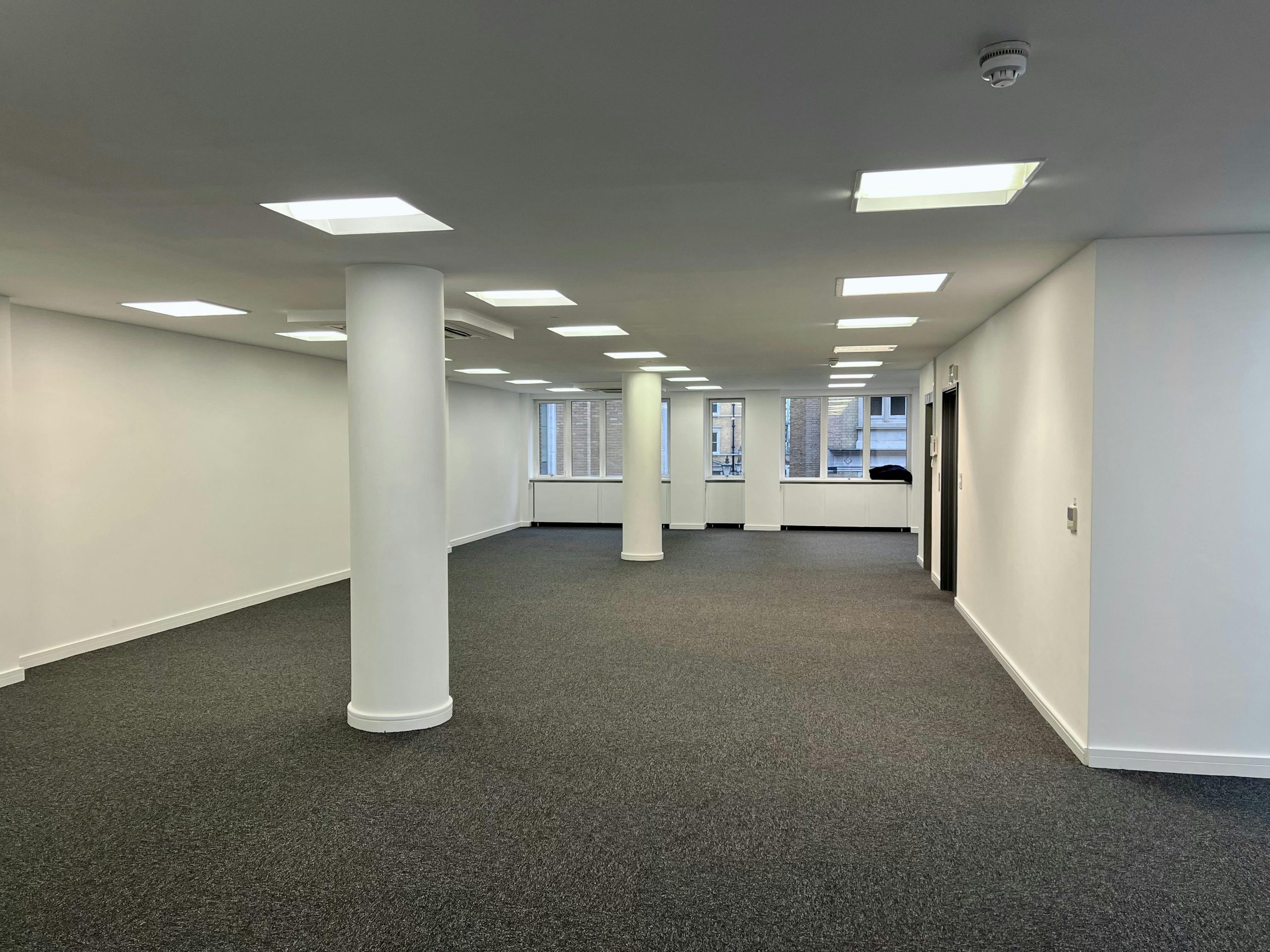 30-31 Furnival Street, Holborn, London, EC4, London, EC4A 1JQ