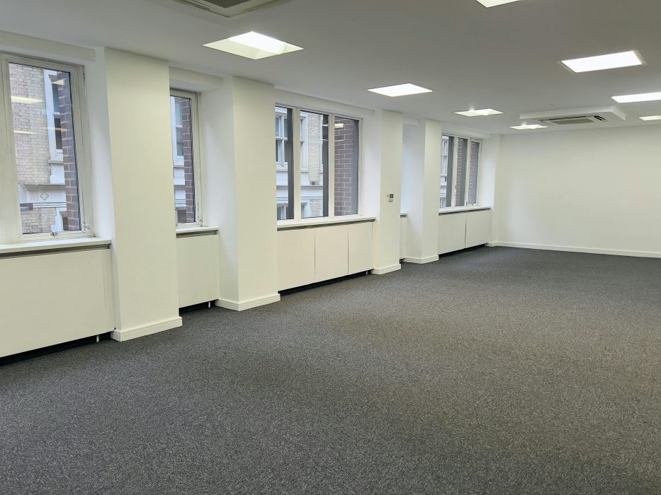 30-31 Furnival Street, Holborn, London, EC4, London, EC4A 1JQ