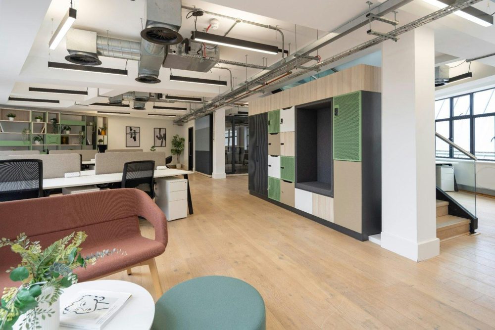44-46 Sekforde Street, Clerkenwell, London, EC1, London, EC1R 0HA