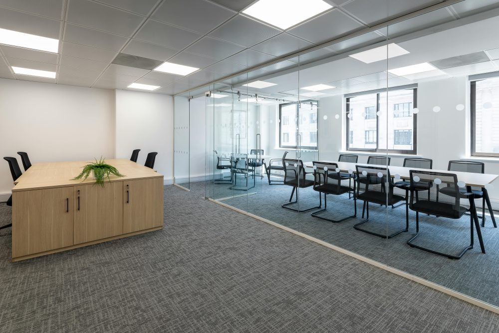 4 City Road, Moorgate, London, EC1, London, EC1Y 2AA