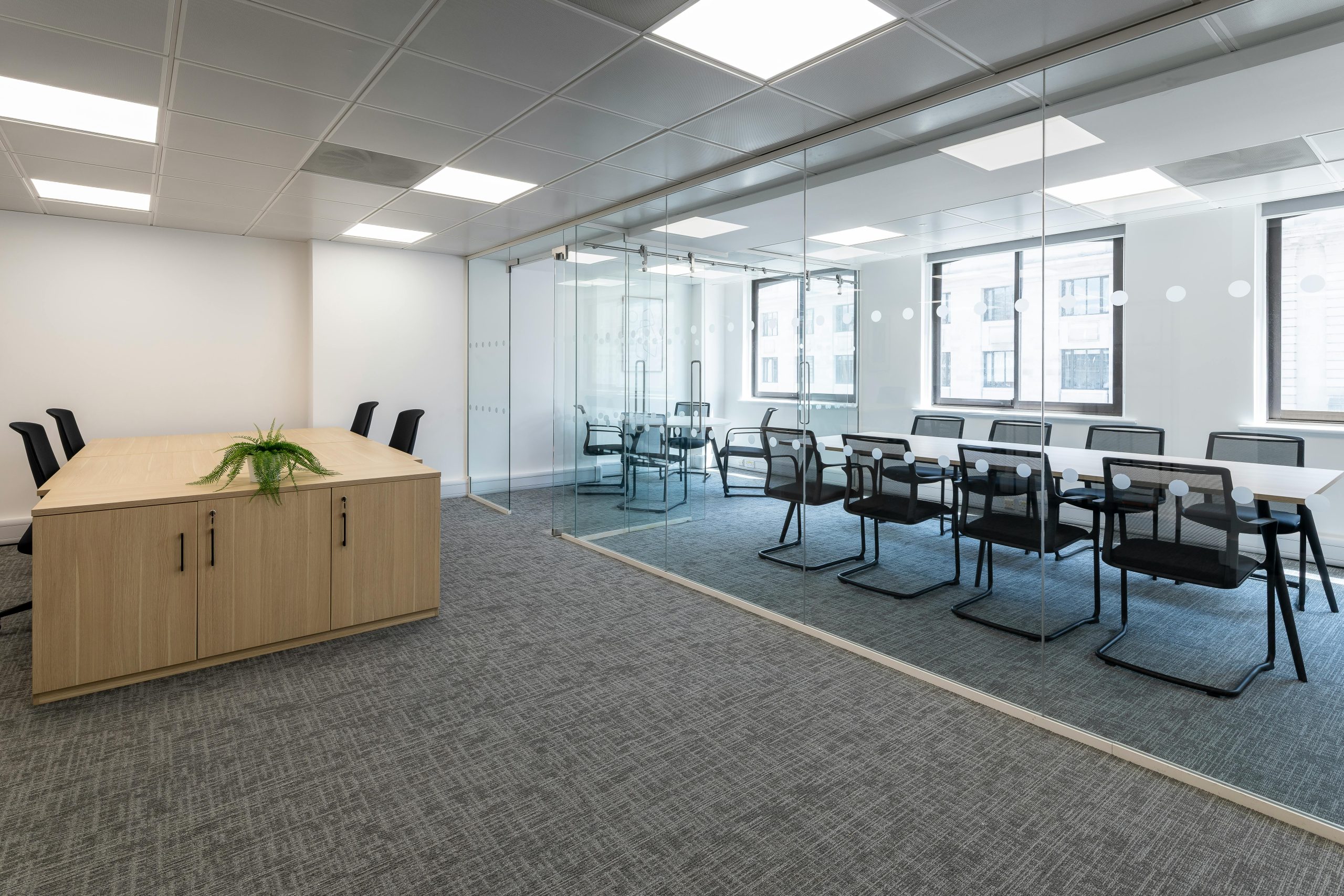 4 City Road, Moorgate, London, EC1, London, EC1Y 2AA