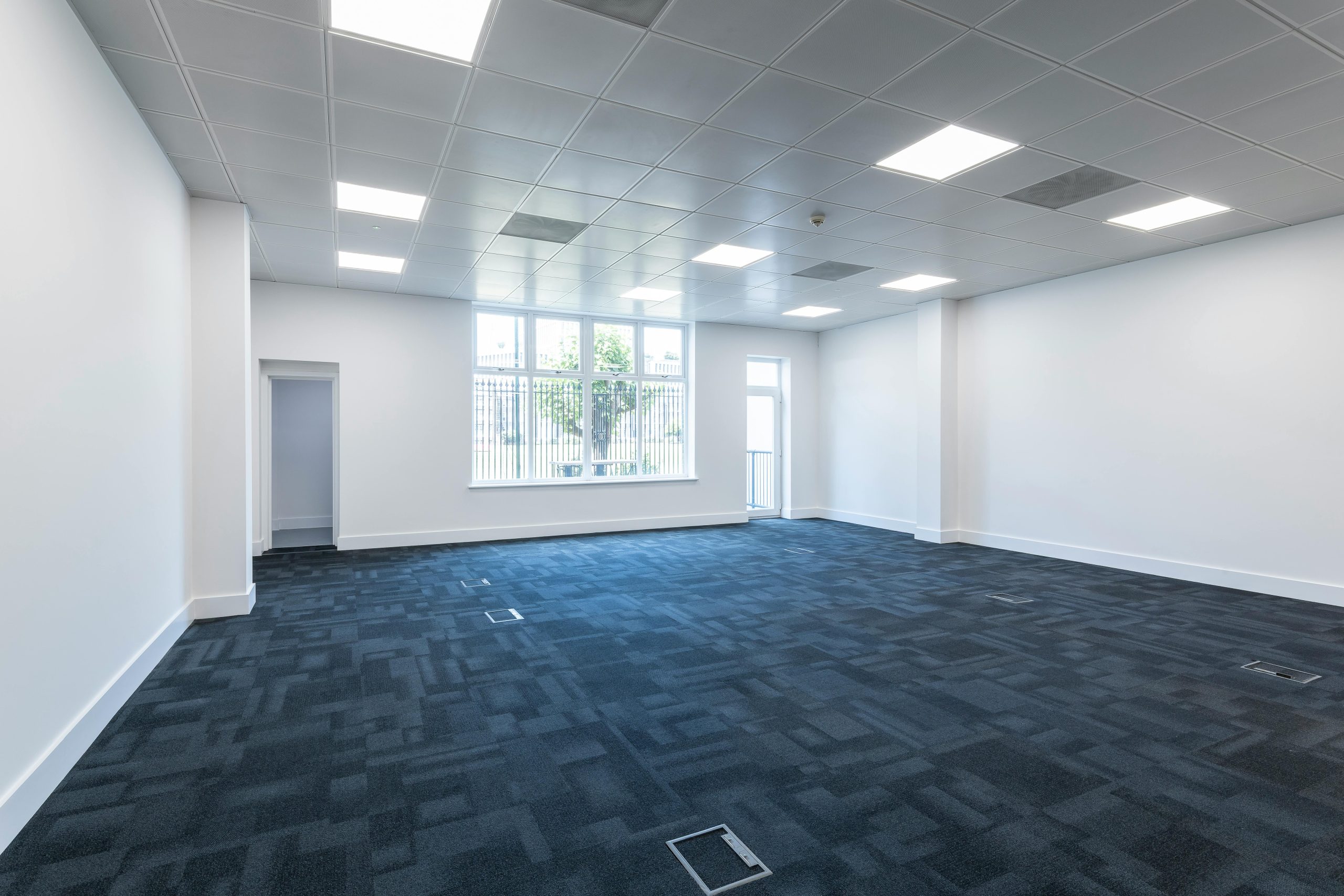 4 City Road, Moorgate, London, EC1, London, EC1Y 2AA