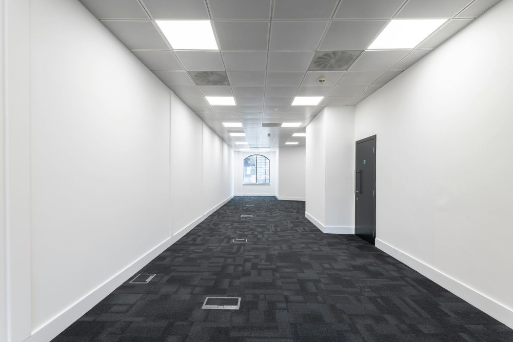 4 City Road, Moorgate, London, EC1, London, EC1Y 2AA