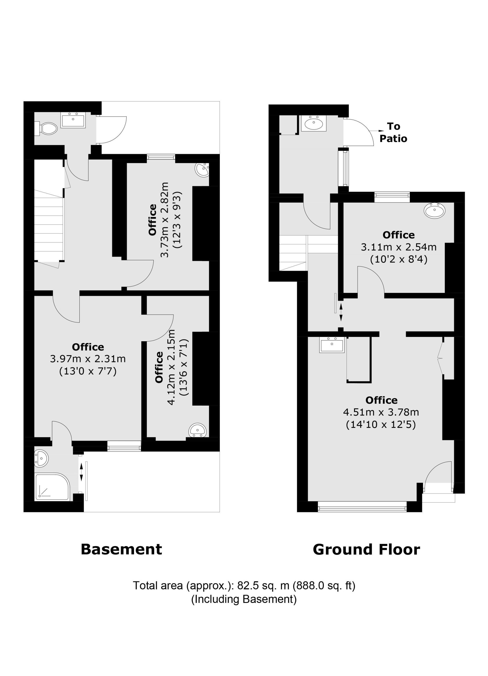 255 Gray’s Inn Road, WC1X, London, WC1X 8QT