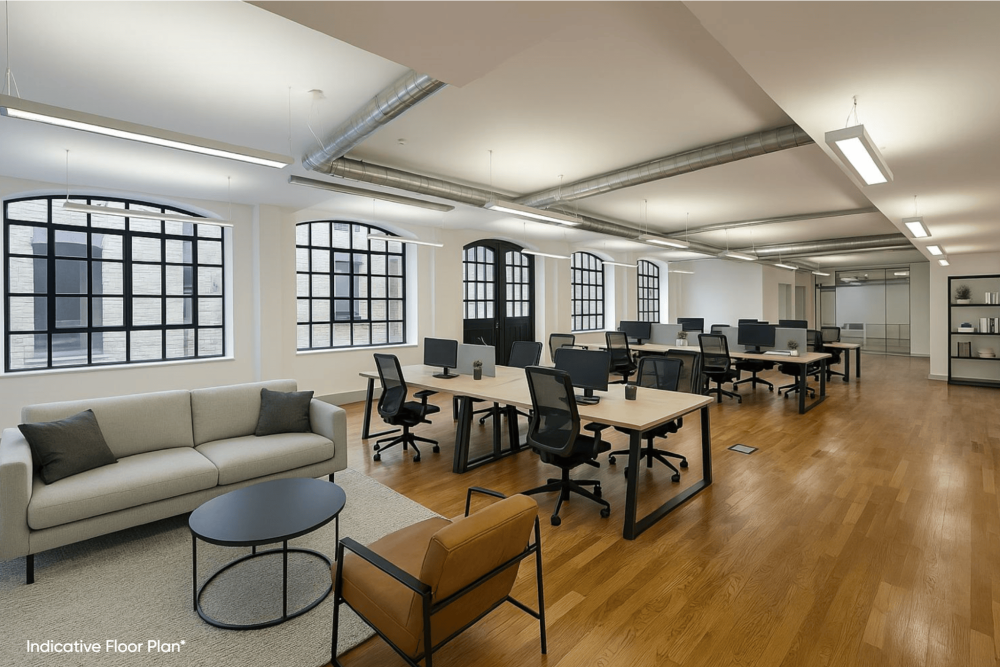 14-15 Mandela Street, Camden, London, NW1, London, NW1 0DU