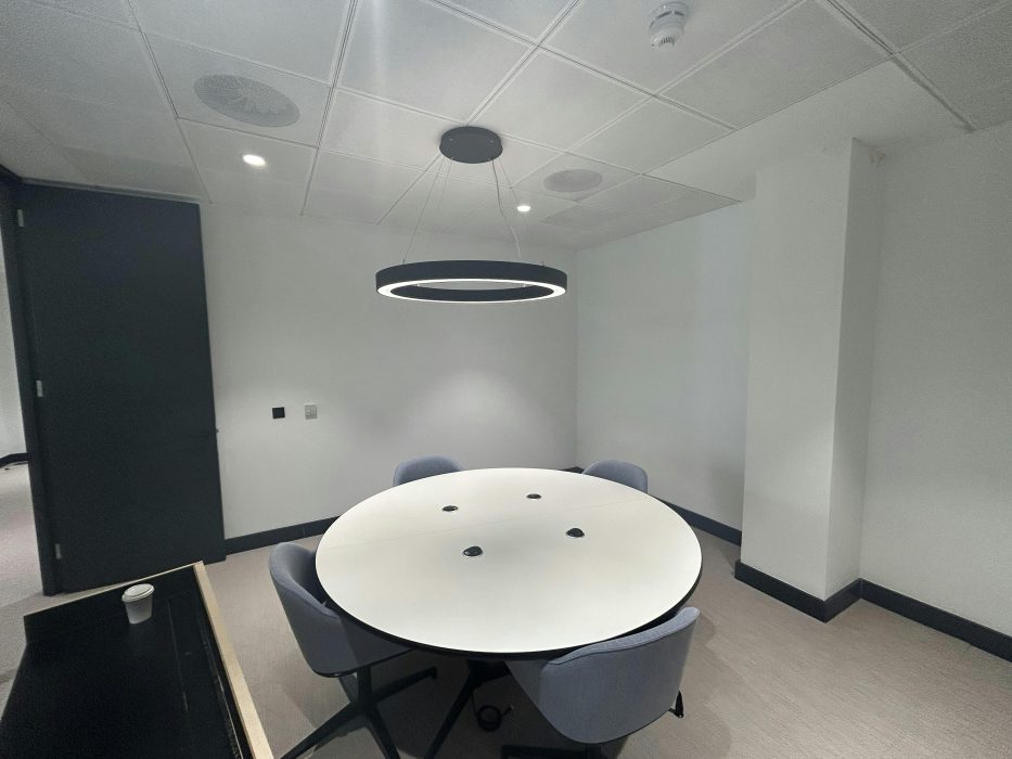 1 Whittington Avenue, London, EC3V 1LE