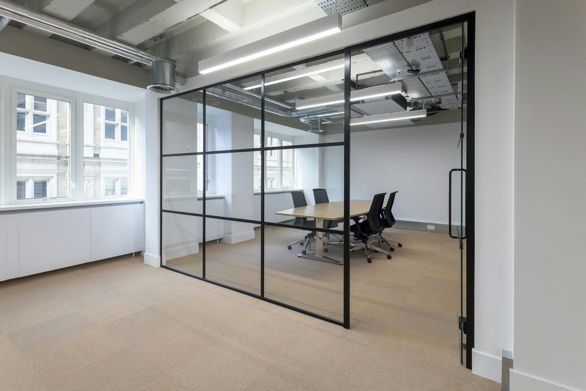 30-31 Furnival Street, Holborn, London, EC4, London, EC4A 1JQ