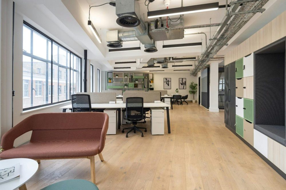 44-46 Sekforde Street, Clerkenwell, London, EC1, London, EC1R 0HA