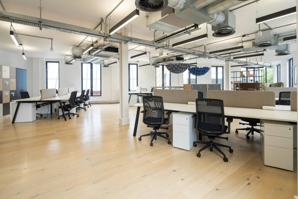 44-46 Sekforde Street, Clerkenwell, London, EC1, London, EC1R 0HA