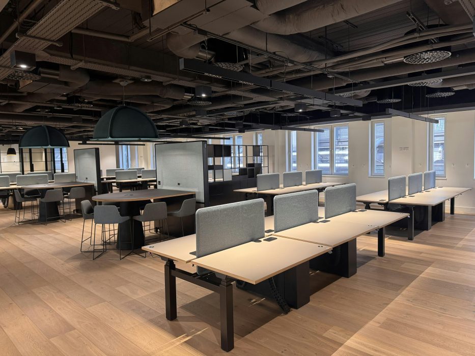 1 Whittington Avenue, London, EC3V 1LE