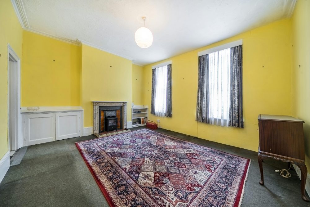 255 Gray’s Inn Road, WC1X, London, WC1X 8QT