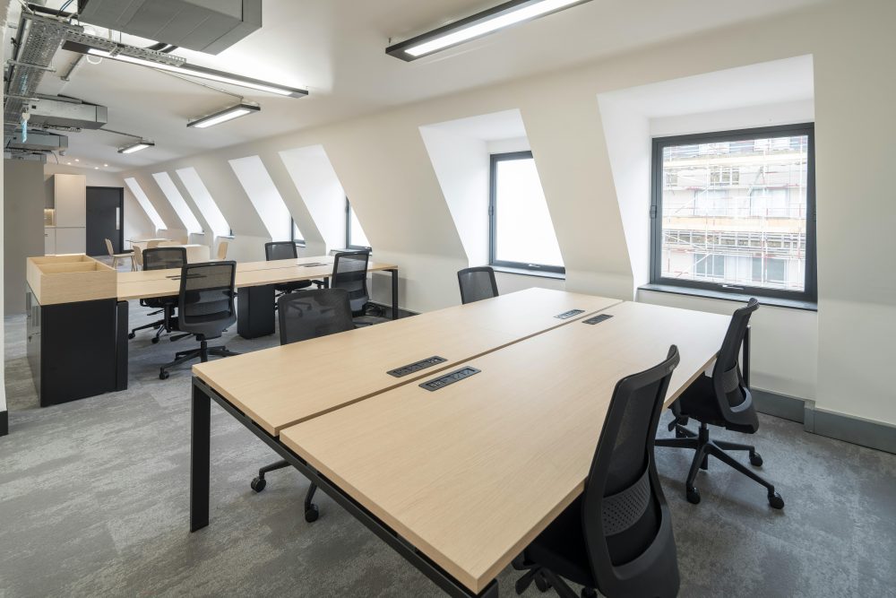 30 City Road, Old Street, London, EC1, London, EC1Y 2AB