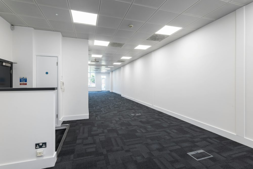 4 City Road, Moorgate, London, EC1, London, EC1Y 2AA