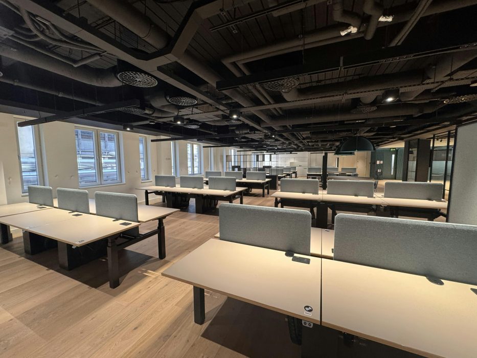 1 Whittington Avenue, London, EC3V 1LE