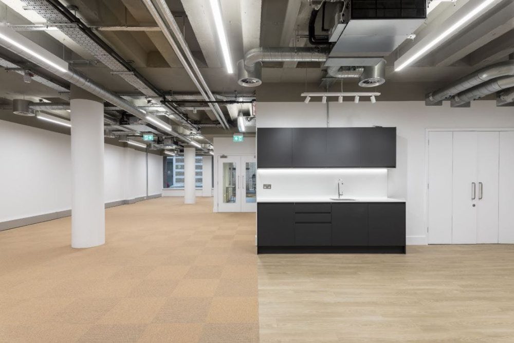 30-31 Furnival Street, Holborn, London, EC4, London, EC4A 1JQ
