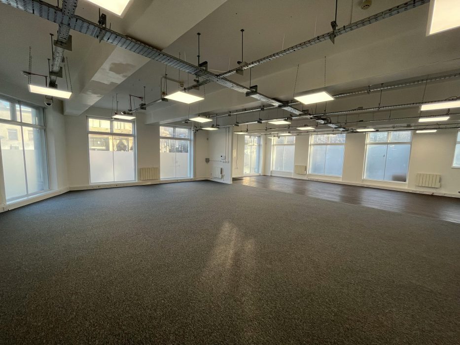 79-89 Pentonville Road, London, N1 9LG