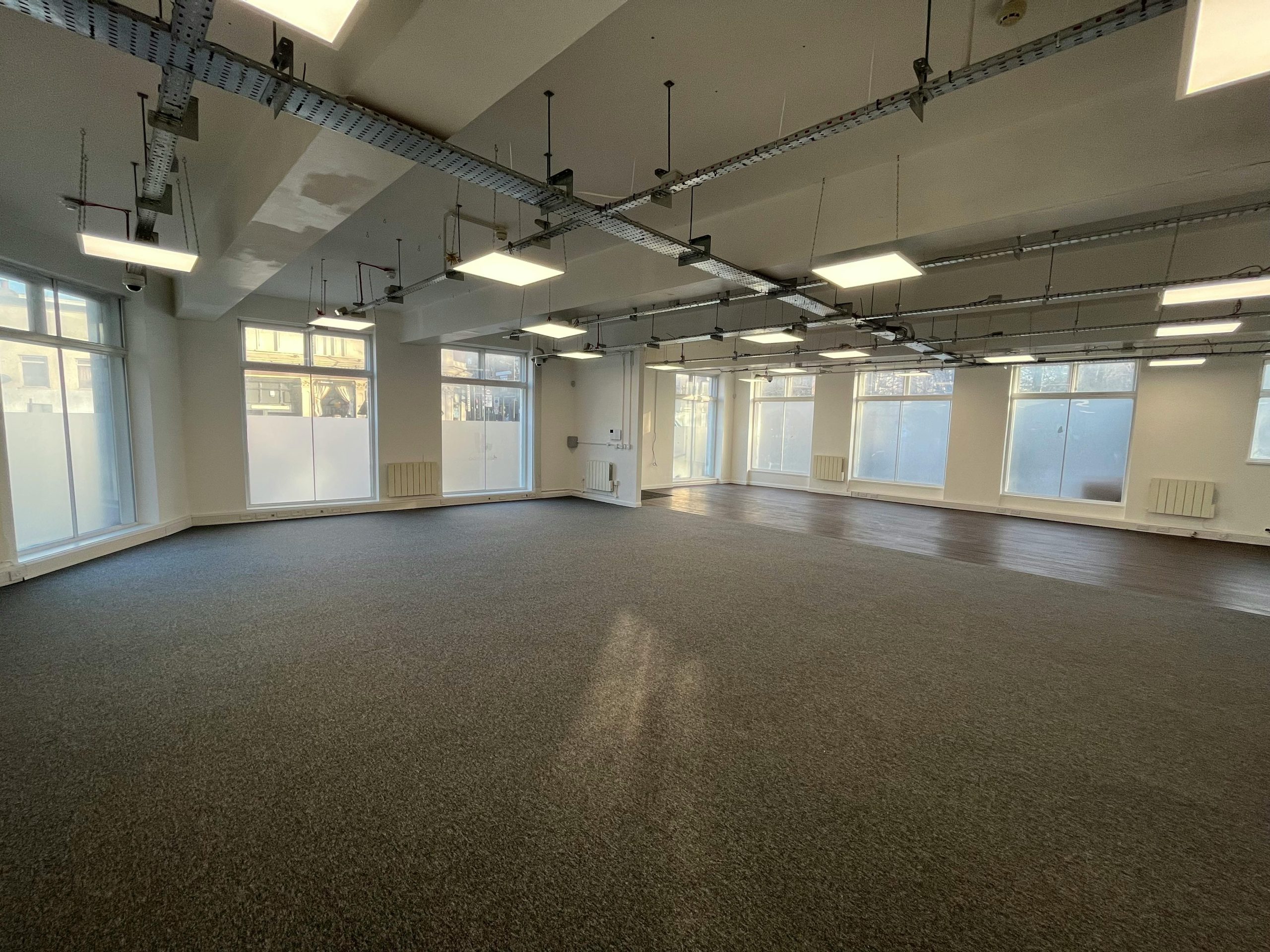 79-89 Pentonville Road, London, N1 9LG