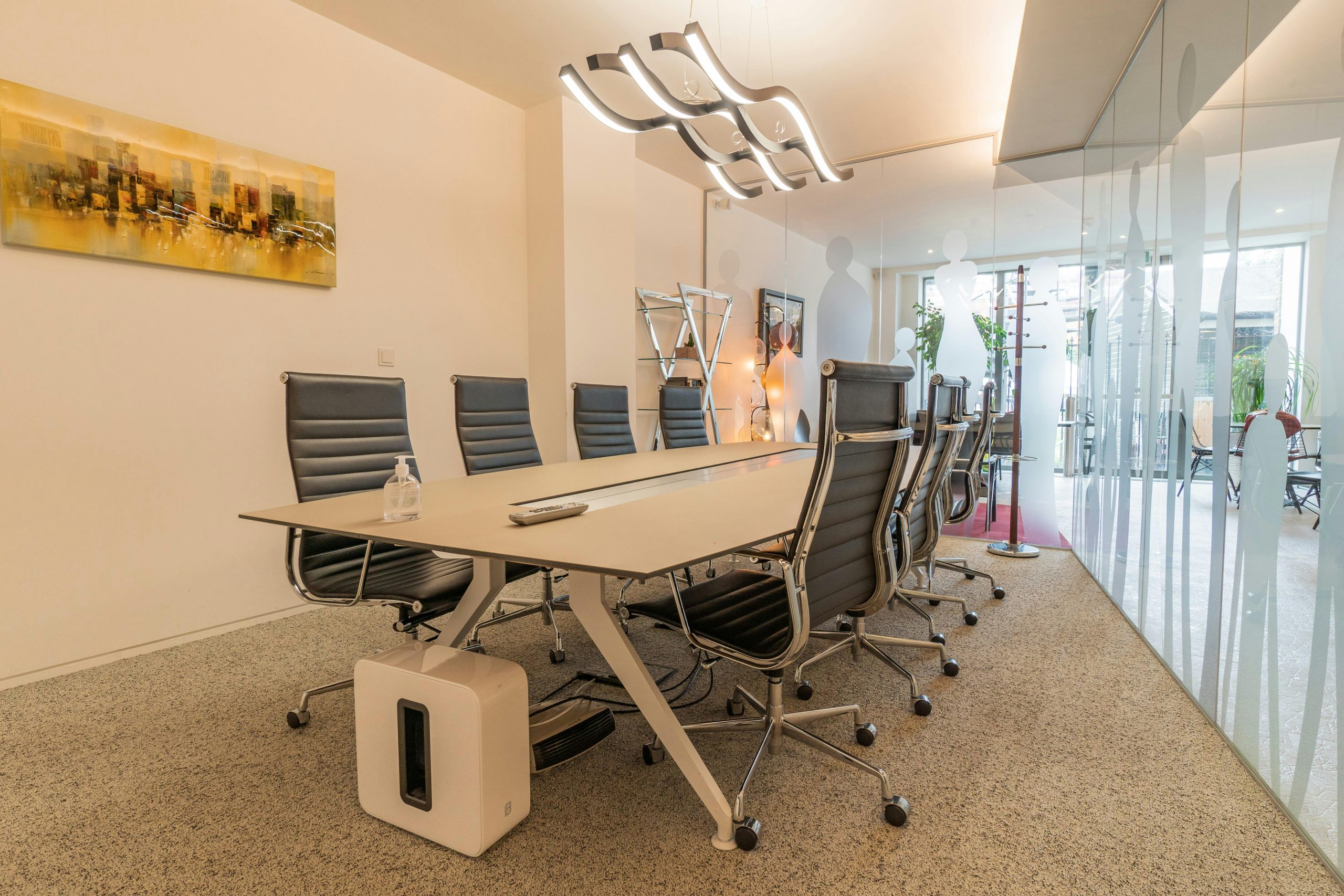 8 City Road, Moorgate, London, EC1, London, EC1Y 2AA