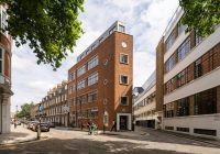 44-46 Sekforde Street, Clerkenwell, London, EC1, London, EC1R 0HA