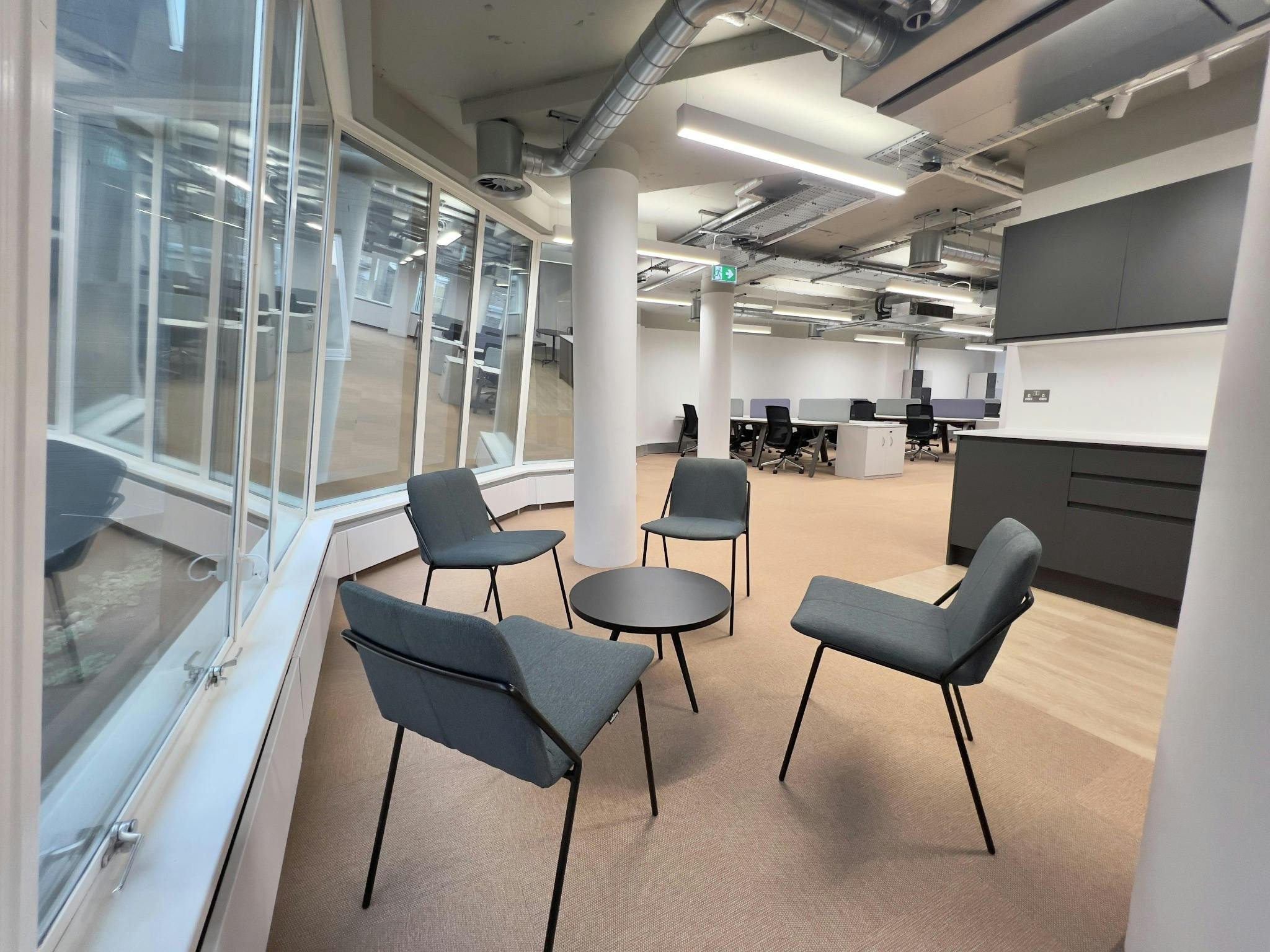 30-31 Furnival Street, Holborn, London, EC4, London, EC4A 1JQ