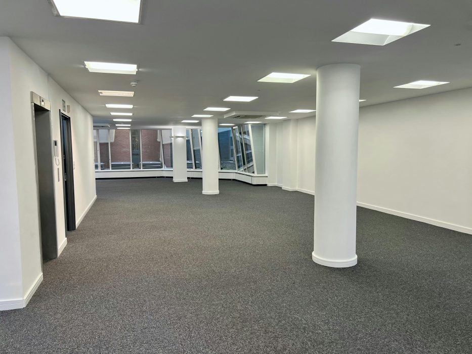 30-31 Furnival Street, Holborn, London, EC4, London, EC4A 1JQ