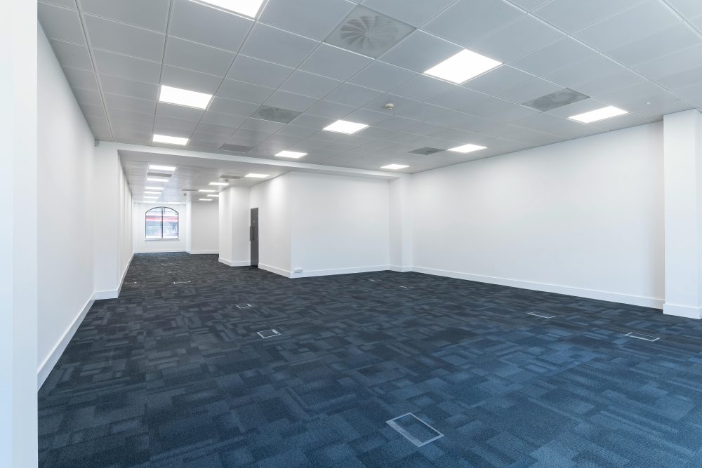 4 City Road, Moorgate, London, EC1, London, EC1Y 2AA