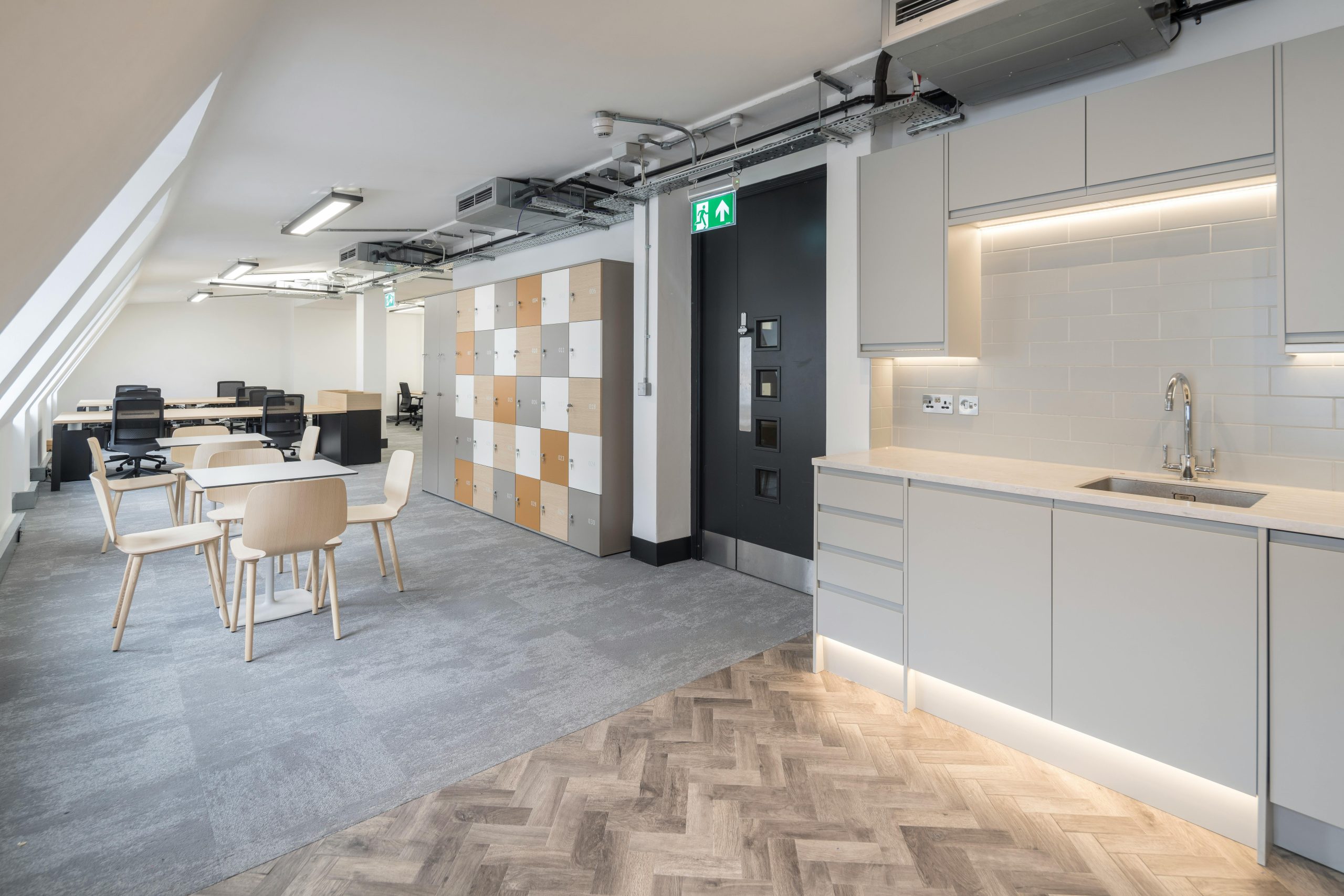 30 City Road, Old Street, London, EC1, London, EC1Y 2AB