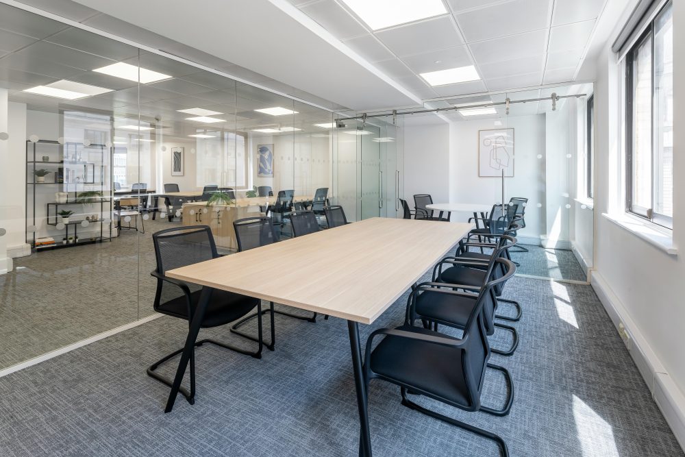 4 City Road, Moorgate, London, EC1, London, EC1Y 2AA