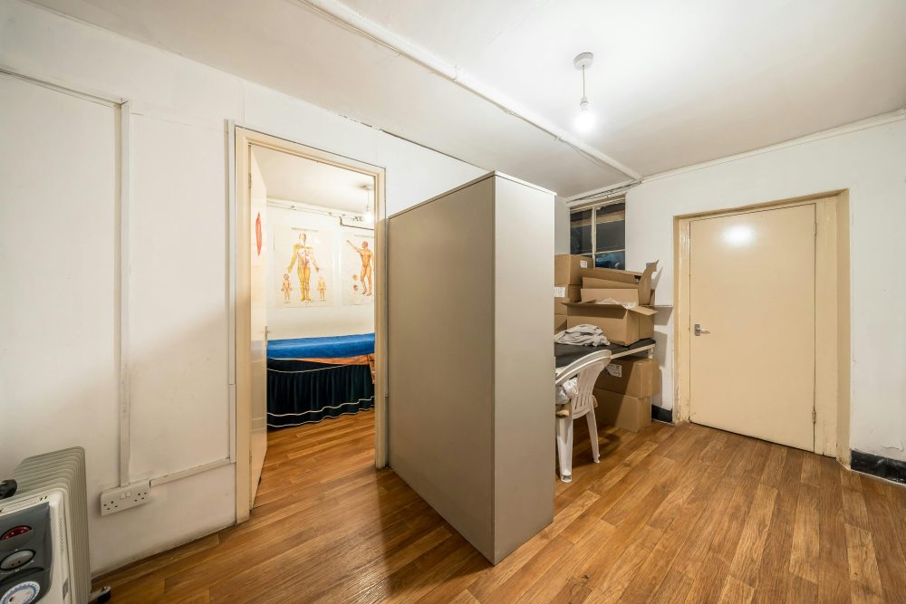 255 Gray’s Inn Road, WC1X, London, WC1X 8QT
