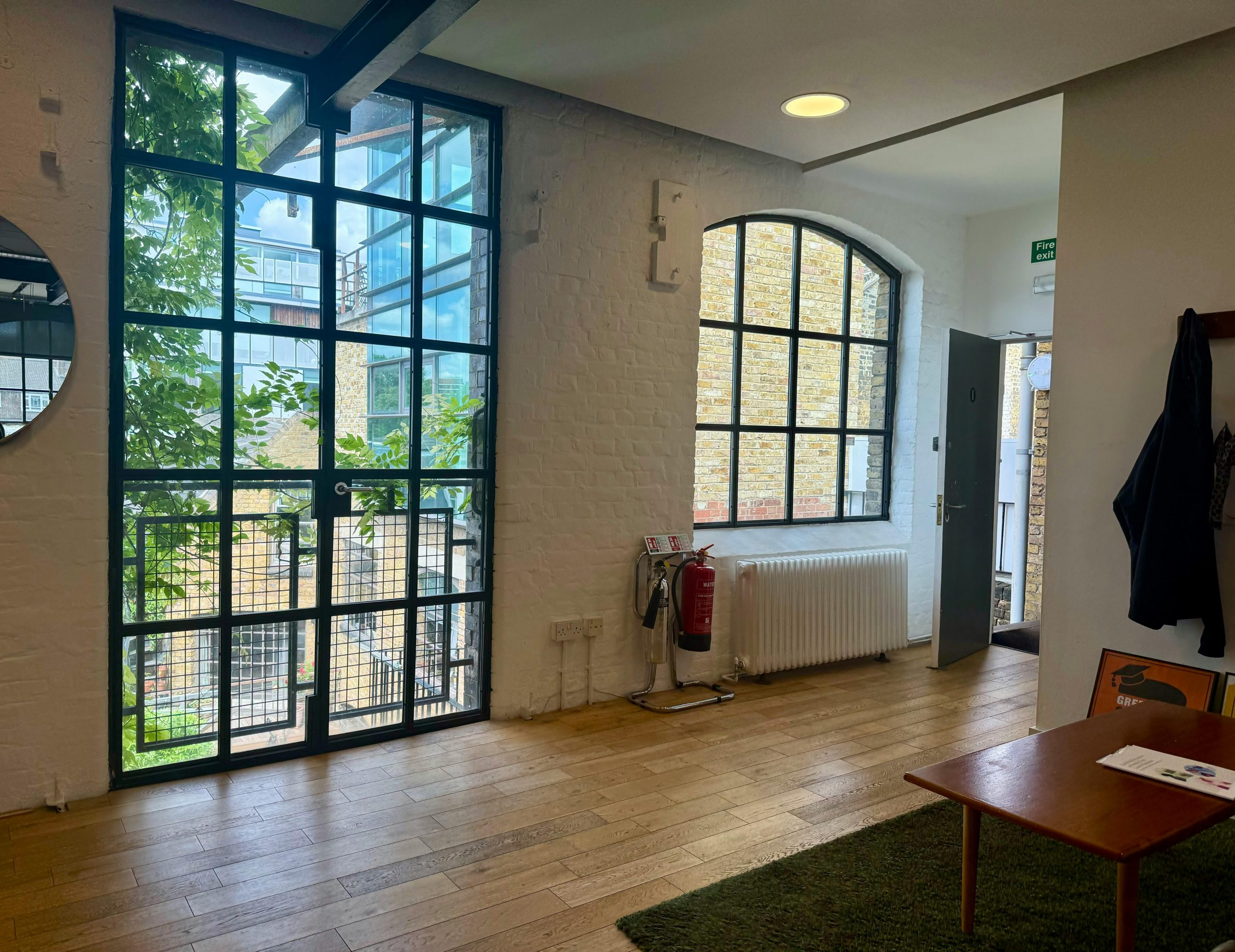 10A Lant Street, London, SE1 1QR