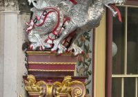 Leadenhall Market, City of London, , EC3V 1LT