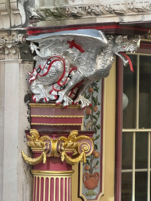 Leadenhall Market, City of London, , EC3V 1LT
