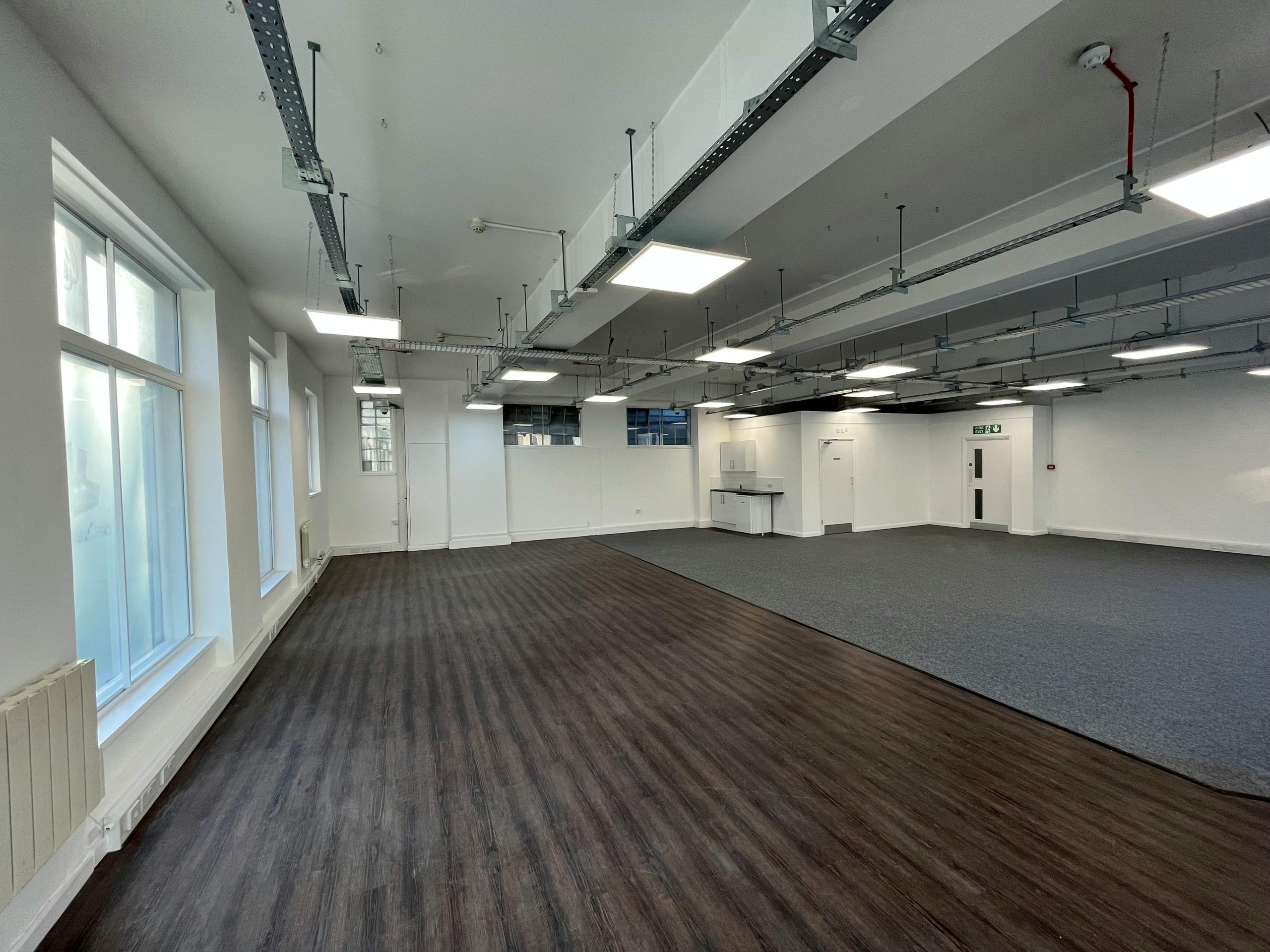 79-89 Pentonville Road, London, N1 9LG