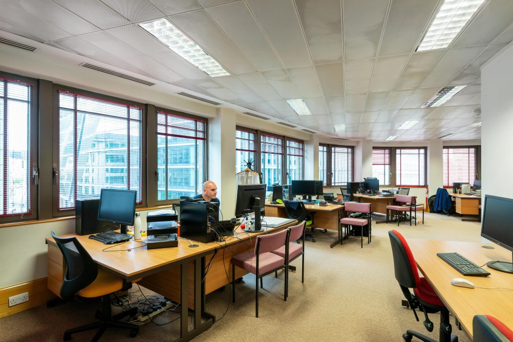 Bishopsgate Quarter, London, EC2M 3UE