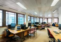 Bishopsgate Quarter, London, EC2M 3UE