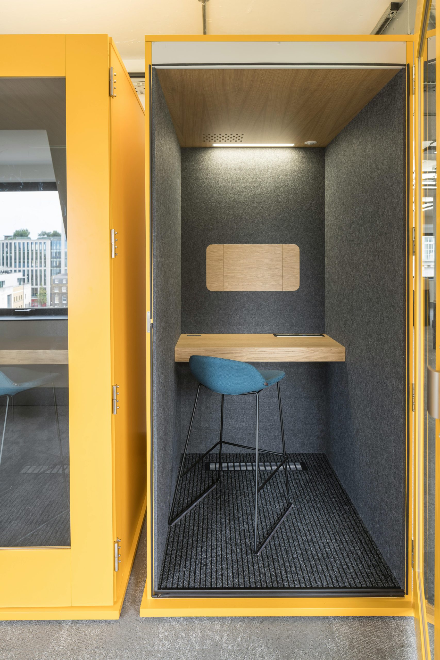30 City Road, Old Street, London, EC1, London, EC1Y 2AB