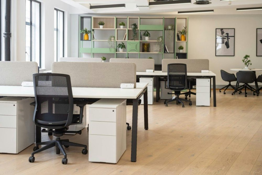 44-46 Sekforde Street, Clerkenwell, London, EC1, London, EC1R 0HA