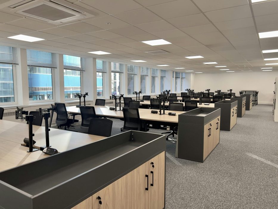 32-38 Dukes Place, Aldgate, London. EC3, London, EC3A 7LP