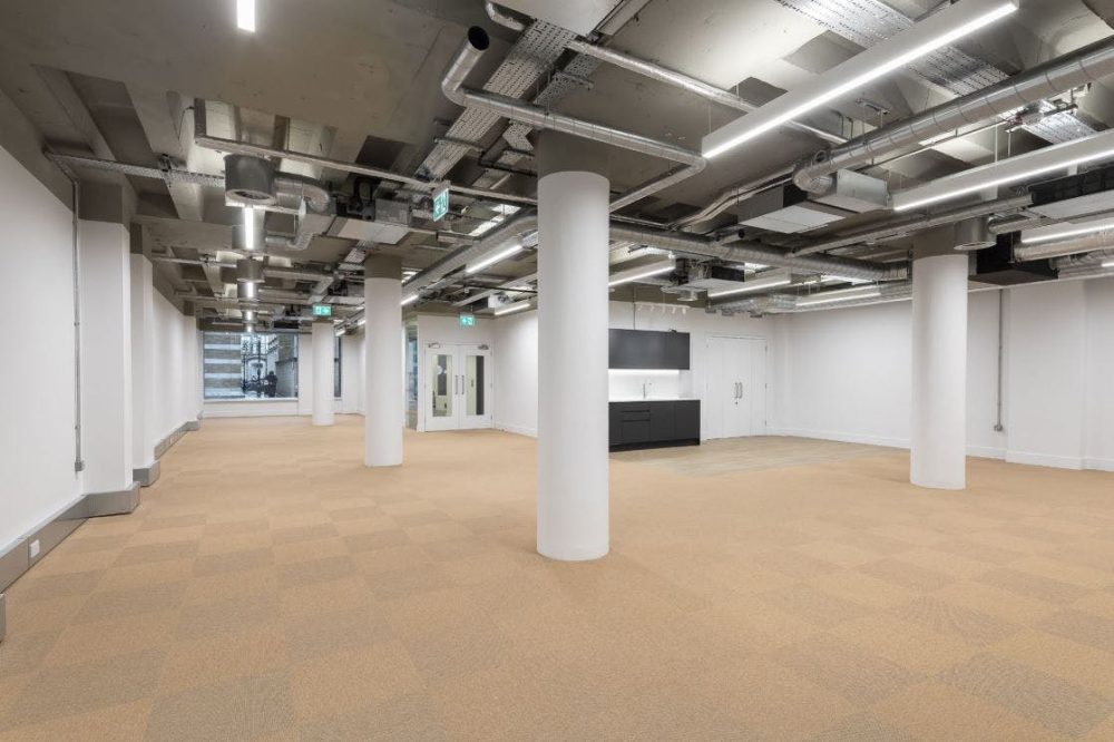 30-31 Furnival Street, Holborn, London, EC4, London, EC4A 1JQ