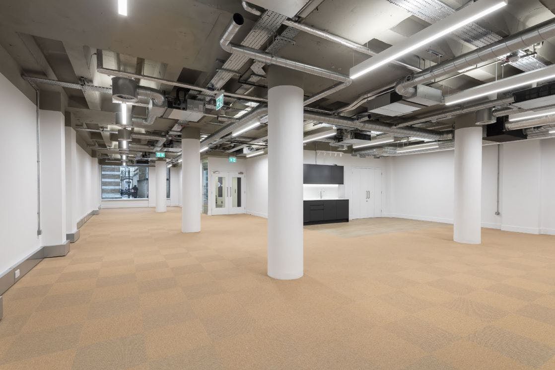 30-31 Furnival Street, Holborn, London, EC4, London, EC4A 1JQ