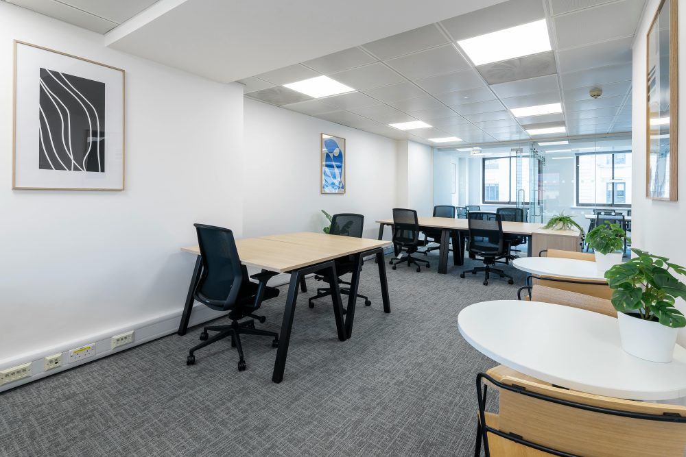 4 City Road, Moorgate, London, EC1, London, EC1Y 2AA