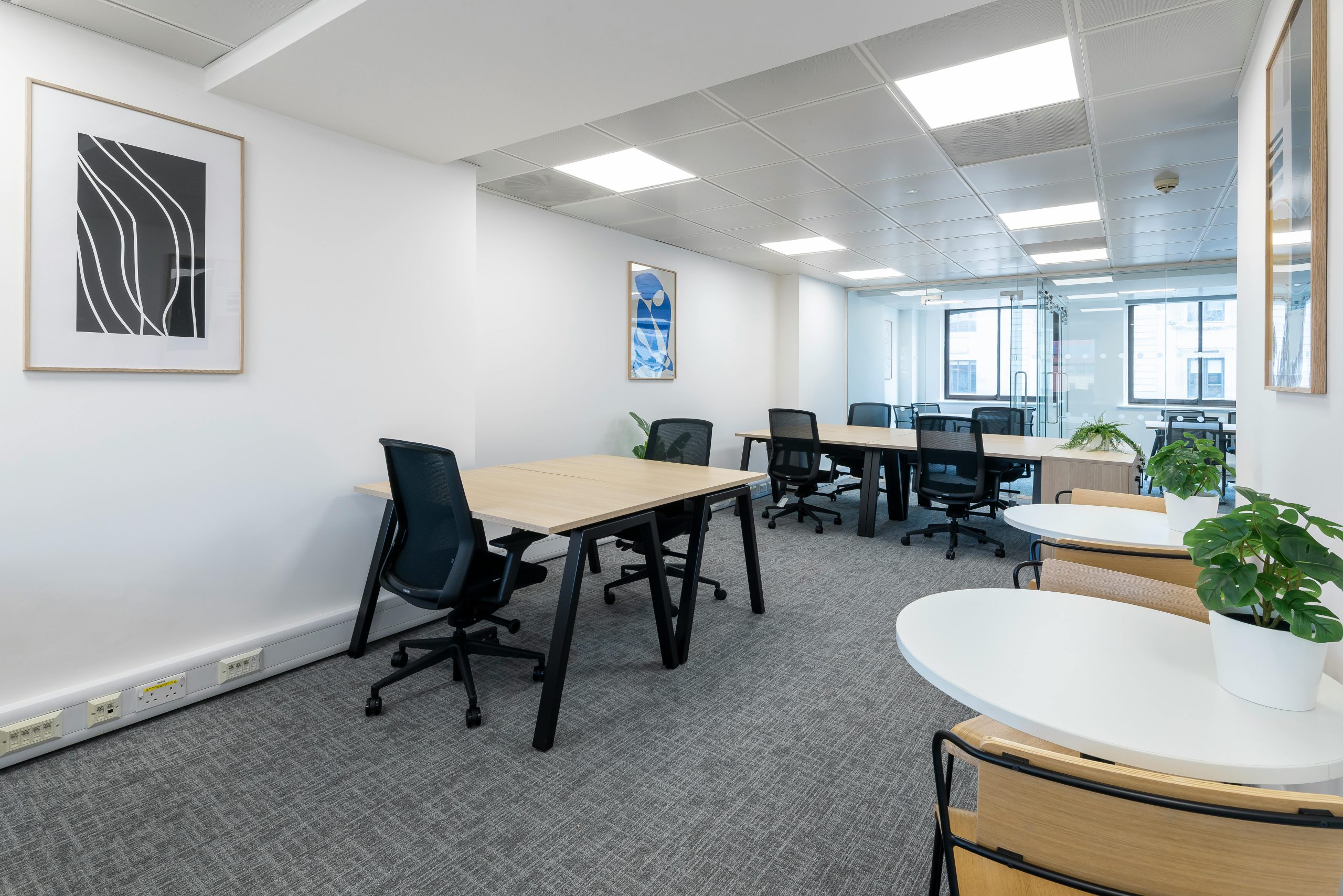 4 City Road, Moorgate, London, EC1, London, EC1Y 2AA